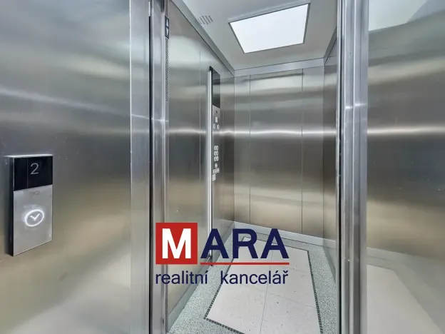 Prodej bytu 3+kk, Olomouc, Vídeňská, 98 m2