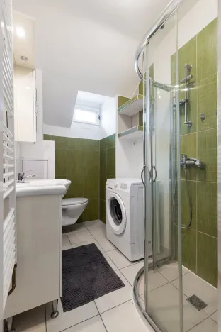 Prodej bytu 1+1, Frýdek-Místek - Frýdek, U Nemocnice, 39 m2