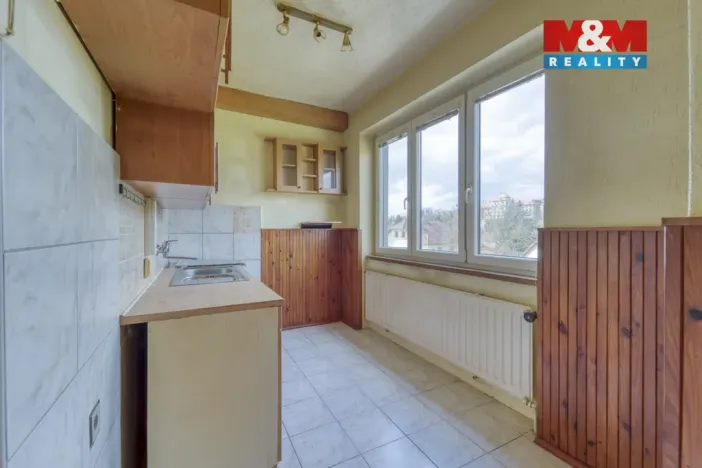 Prodej bytu 3+1, Chotěšov, Nové sídliště, 80 m2