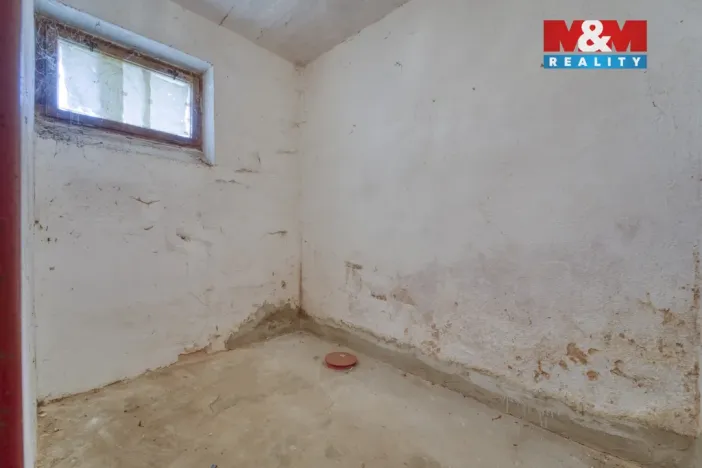 Prodej bytu 3+1, Chotěšov, Nové sídliště, 80 m2