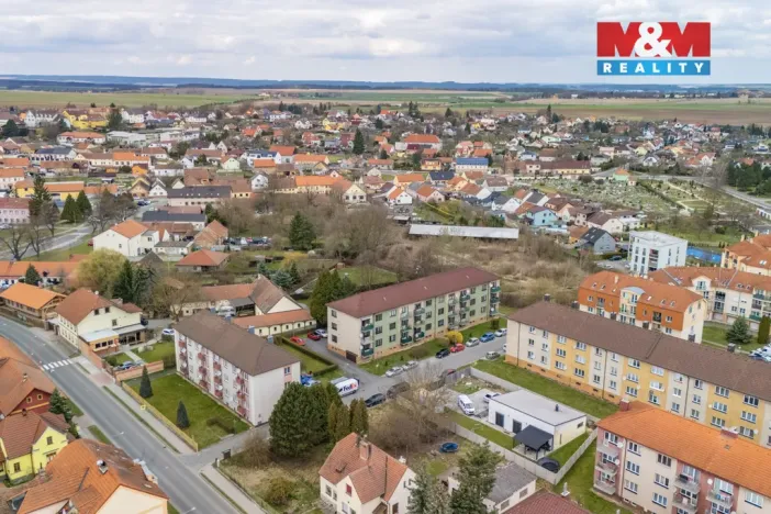 Prodej bytu 3+1, Chotěšov, Nové sídliště, 80 m2
