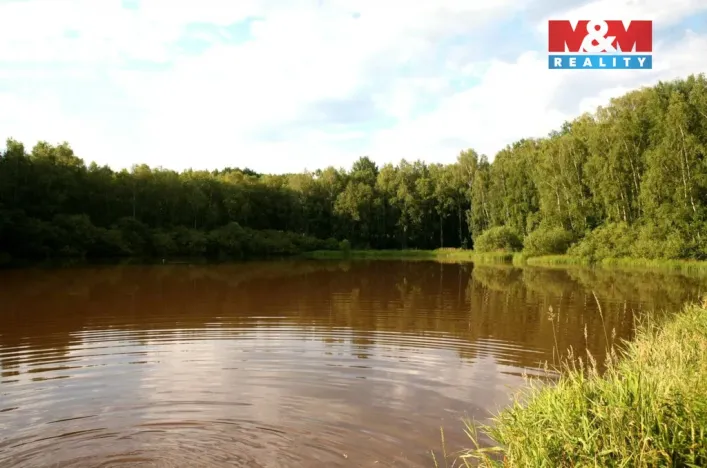 Prodej pozemku pro bydlení, Horní Libchava, 957 m2