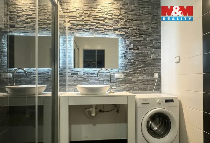 Prodej bytu 1+1, Ostrava - Hrabůvka, Dr. Martínka, 36 m2