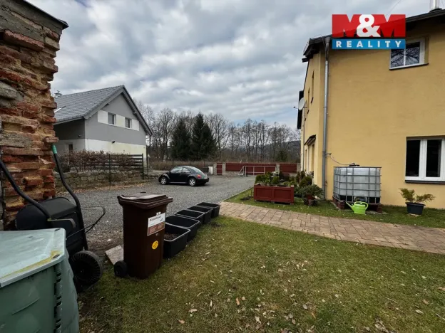 Prodej bytu 2+kk, Liberec - Liberec XXXIII-Machnín, Heřmánková, 71 m2