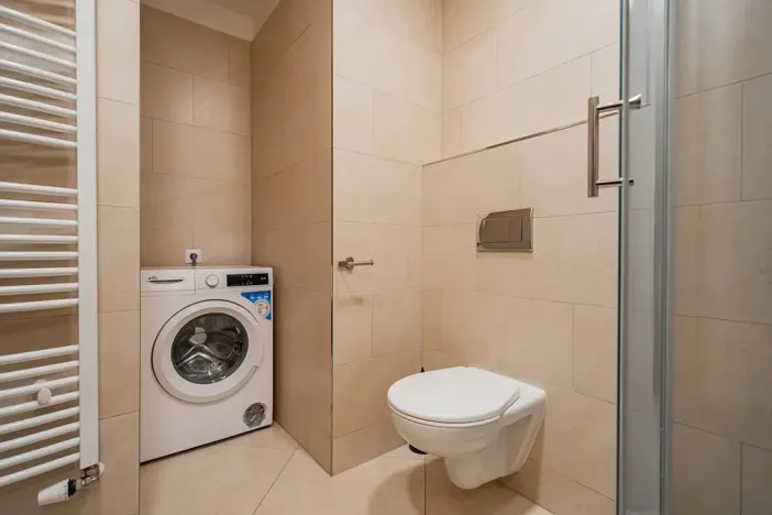 Prodej bytu 1+kk, Praha - Stodůlky, Toufarova, 33 m2