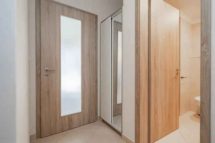 Prodej bytu 1+kk, Praha - Stodůlky, Toufarova, 33 m2