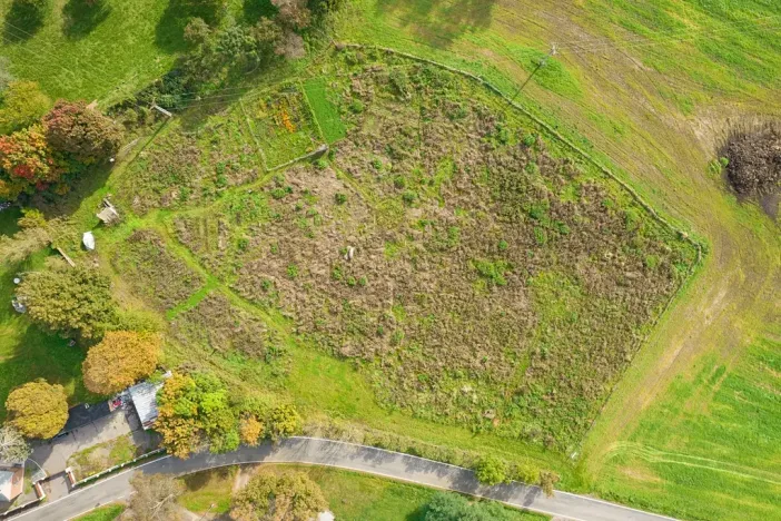 Prodej pozemku pro bydlení, Milešov, 8502 m2