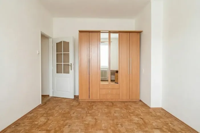 Pronájem bytu 2+1, Teplice, Buzulucká, 55 m2