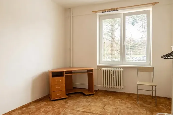 Pronájem bytu 2+1, Teplice, Buzulucká, 55 m2