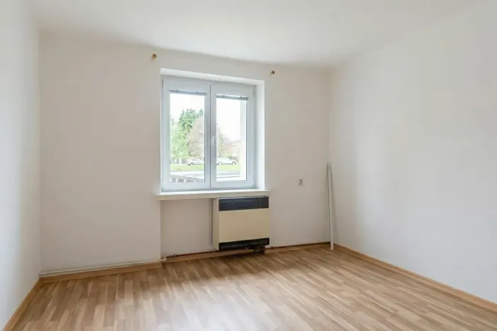 Pronájem bytu 2+1, Krupka, Sídliště, 52 m2
