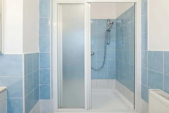 Pronájem bytu 1+kk, Děčín, Teplická, 29 m2