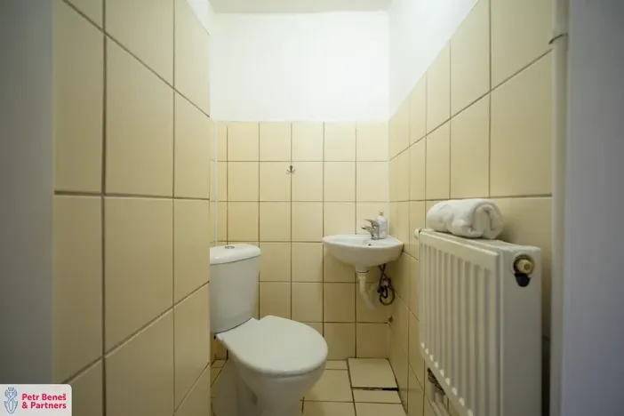 Prodej rodinného domu, Kolešov, 198 m2