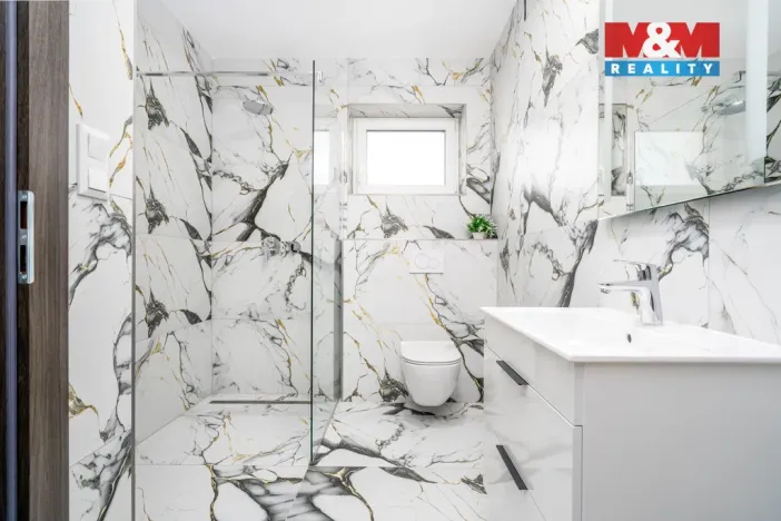 Prodej rodinného domu, Žiželice, 127 m2