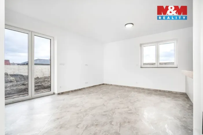 Prodej rodinného domu, Žiželice, 127 m2