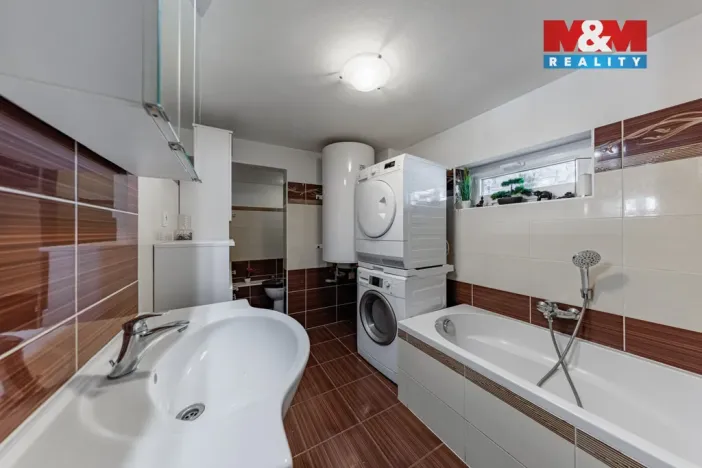 Prodej rodinného domu, Karlovy Vary - Stará Role, Svobodova, 100 m2