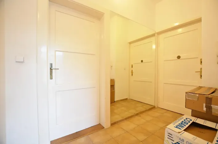 Pronájem bytu 3+kk, Poděbrady, Dr. Beneše, 75 m2