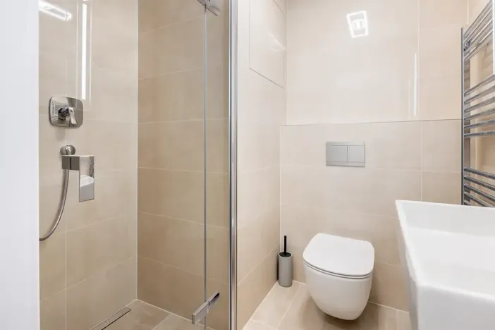 Pronájem bytu 3+kk, Praha - Hlubočepy, Dostalové, 101 m2