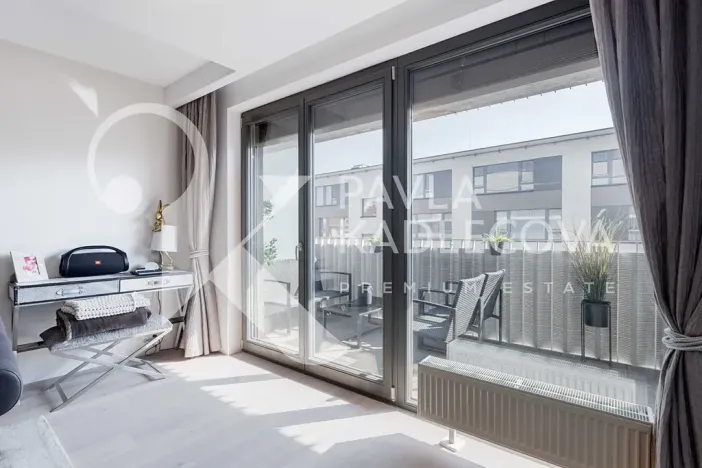 Prodej bytu 4+kk, Praha - Karlín, 120 m2