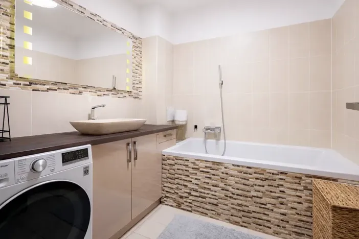 Prodej bytu 3+kk, Říčany, Kolovratská, 102 m2