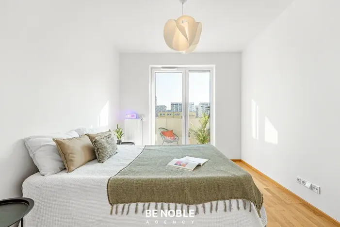 Prodej bytu 3+kk, Praha - Vysočany, Fafkových, 60 m2