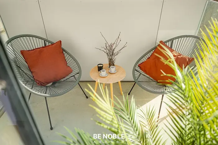 Prodej bytu 3+kk, Praha - Vysočany, Fafkových, 60 m2