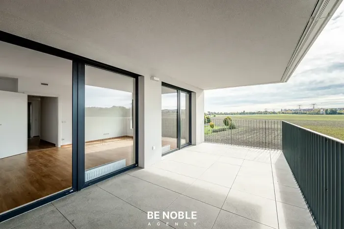 Prodej bytu 3+kk, Praha - Letňany, Vyletalova, 93 m2