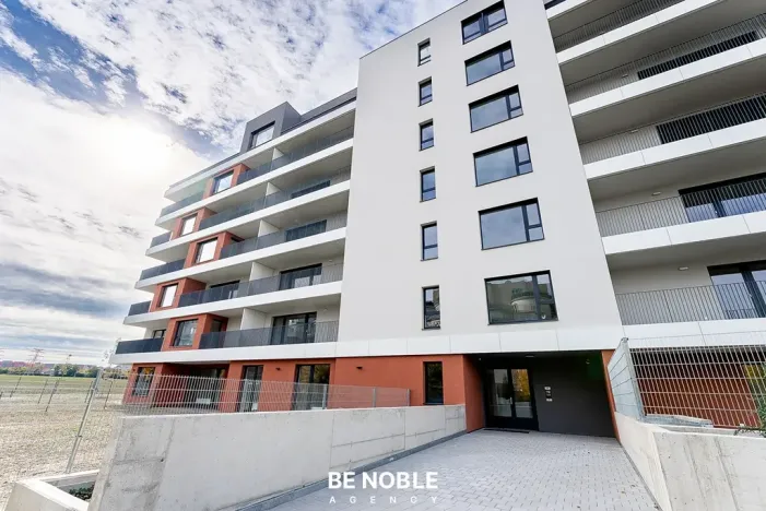 Prodej bytu 3+kk, Praha - Letňany, Vyletalova, 93 m2