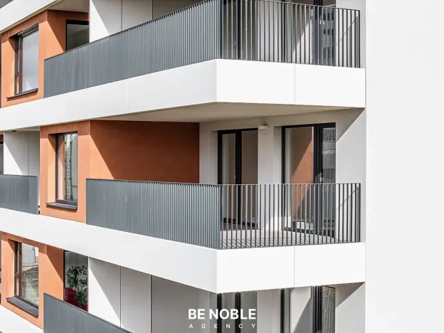 Prodej bytu 3+kk, Praha - Letňany, Vyletalova, 93 m2