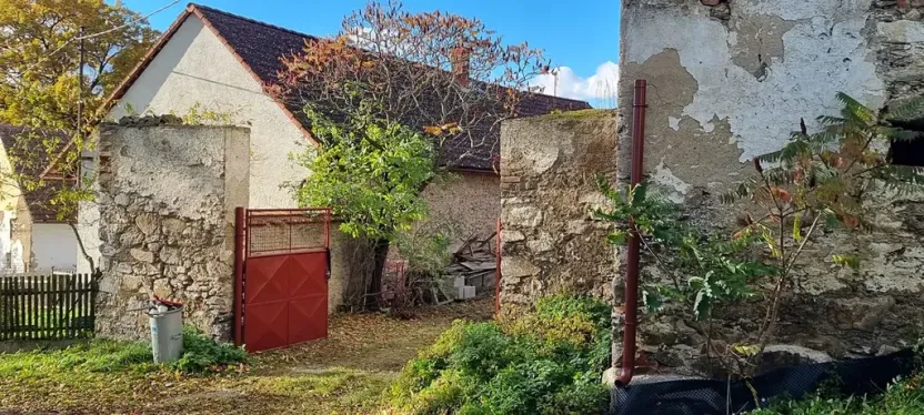 Prodej zemědělské usedlosti, Heřmaničky, 260 m2