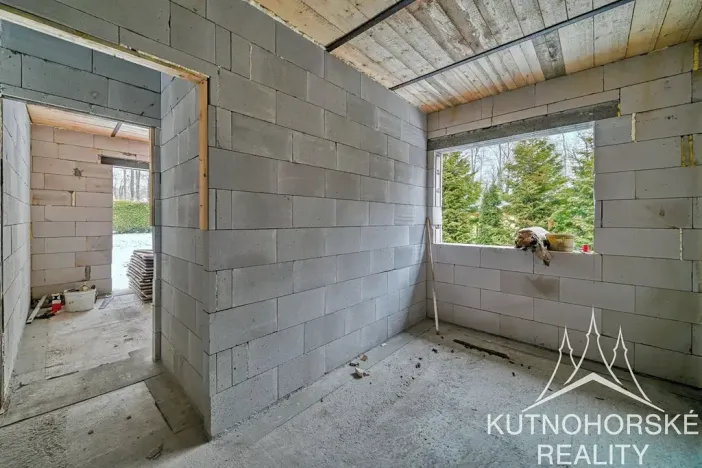 Prodej chalupy, Miskovice, 136 m2