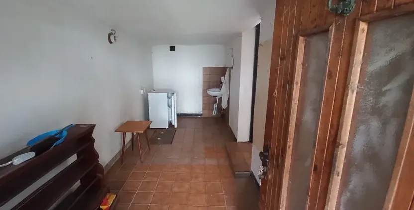 Prodej chalupy, Stříbro, 50 m2