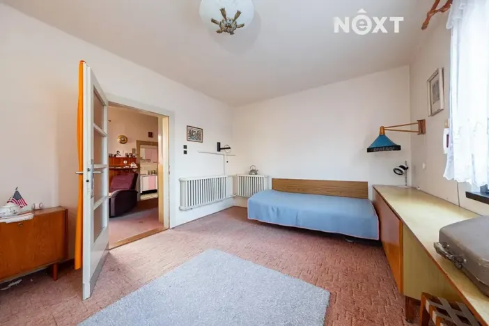 Prodej rodinného domu, Pardubice, 128 m2