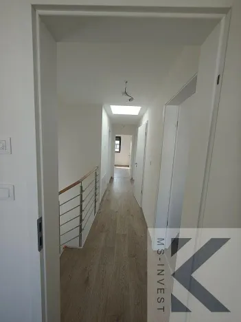 Prodej rodinného domu, Praha - Satalice, Trabantská, 143 m2