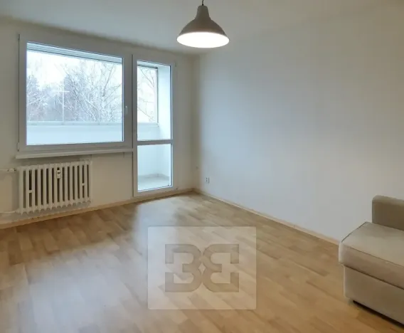 Pronájem bytu 1+1, Praha - Krč, Jánošíkova, 27 m2