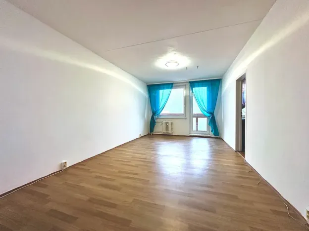 Prodej bytu 4+1, Praha - Černý Most, 84 m2