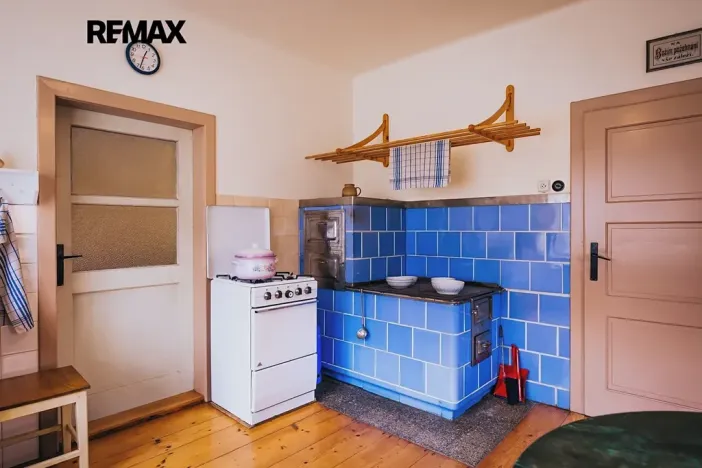 Prodej rodinného domu, Jasenice, 79 m2