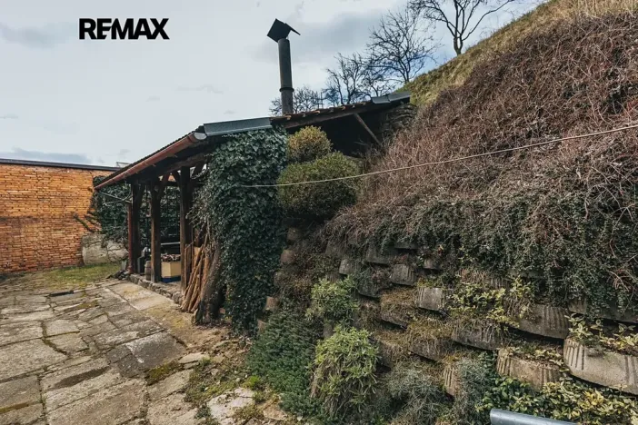 Prodej rodinného domu, Jasenice, 79 m2