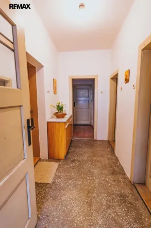 Prodej rodinného domu, Jasenice, 79 m2