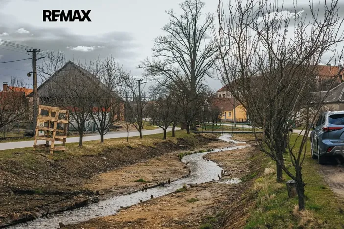 Prodej rodinného domu, Jasenice, 79 m2