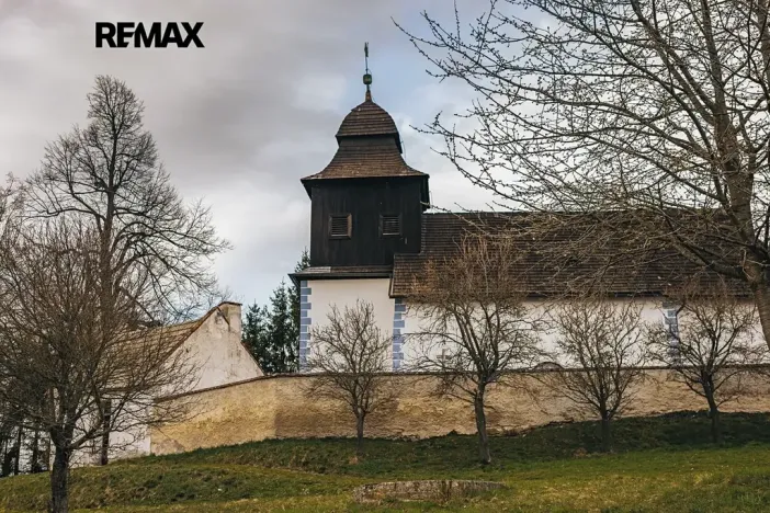 Prodej rodinného domu, Jasenice, 79 m2