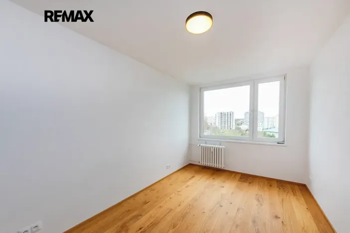 Prodej bytu 4+kk, Praha - Stodůlky, Amforová, 73 m2