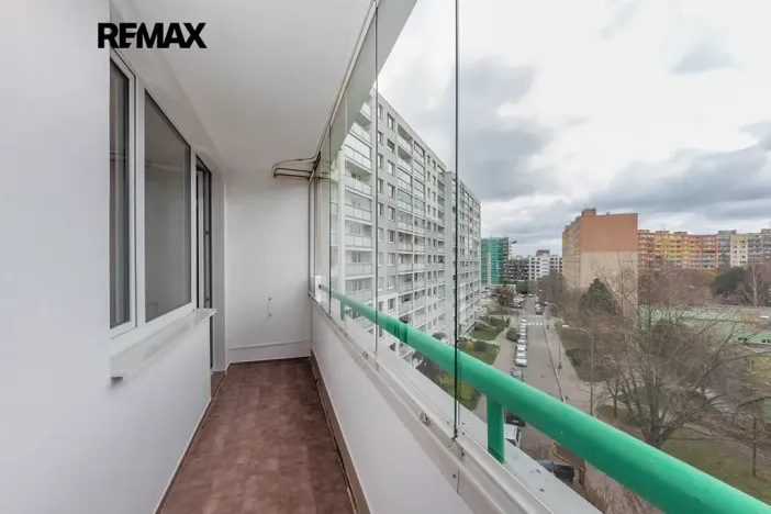 Prodej bytu 4+kk, Praha - Stodůlky, Amforová, 73 m2