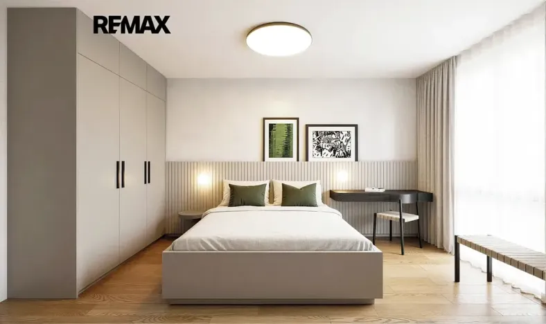 Prodej bytu 4+kk, Praha - Stodůlky, Amforová, 73 m2