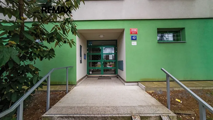 Prodej bytu 4+kk, Praha - Stodůlky, Amforová, 73 m2