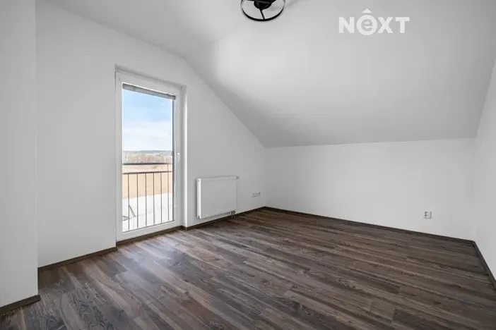 Prodej rodinného domu, Rájec-Jestřebí, Jana Stříže, 126 m2