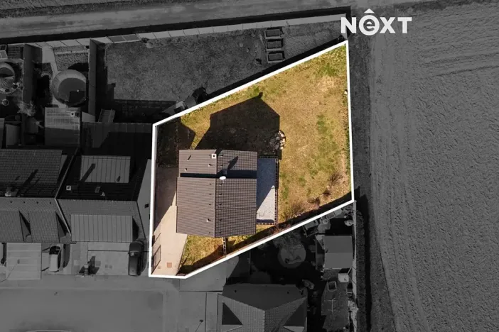 Prodej rodinného domu, Rájec-Jestřebí, Jana Stříže, 126 m2