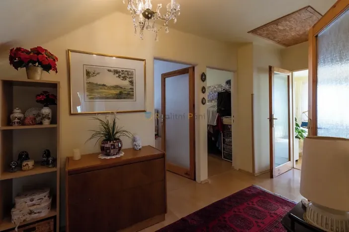 Prodej rodinného domu, Zdice, 294 m2