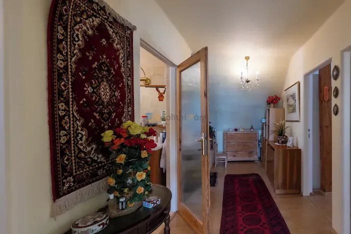 Prodej rodinného domu, Zdice, 294 m2