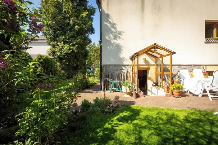 Prodej rodinného domu, Zdice, 294 m2