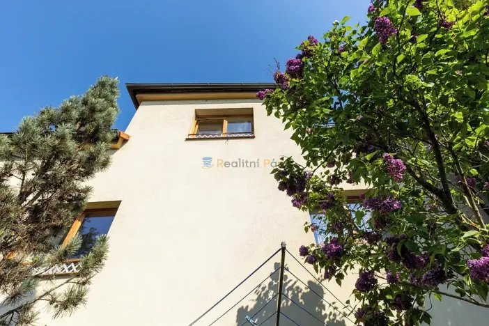 Prodej rodinného domu, Zdice, 294 m2